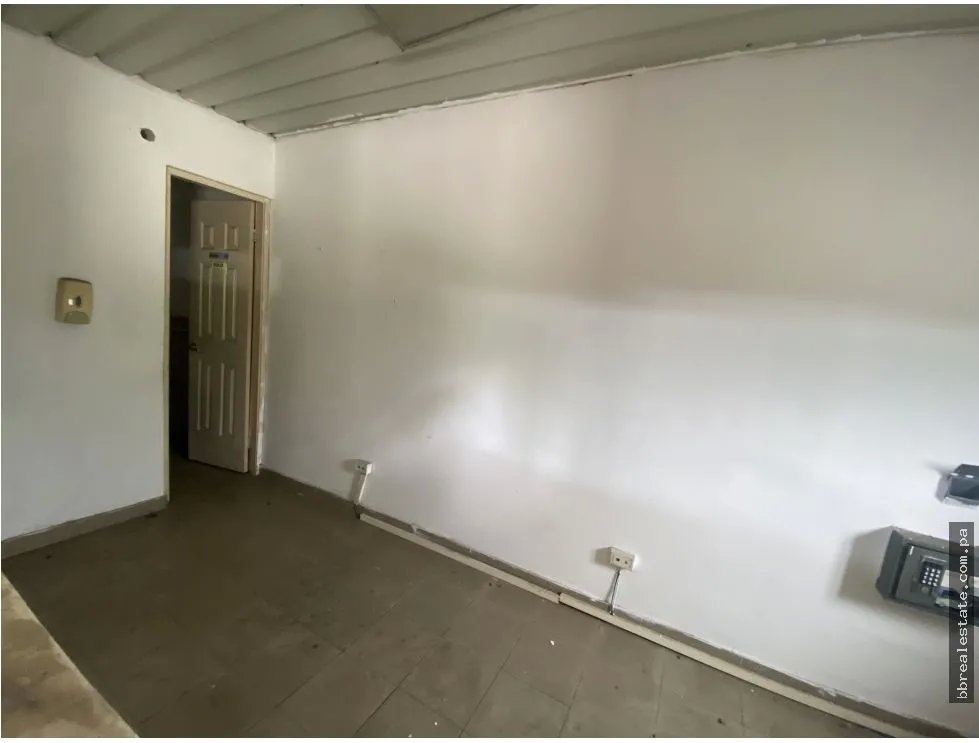 Venta de galera en Juan Díaz