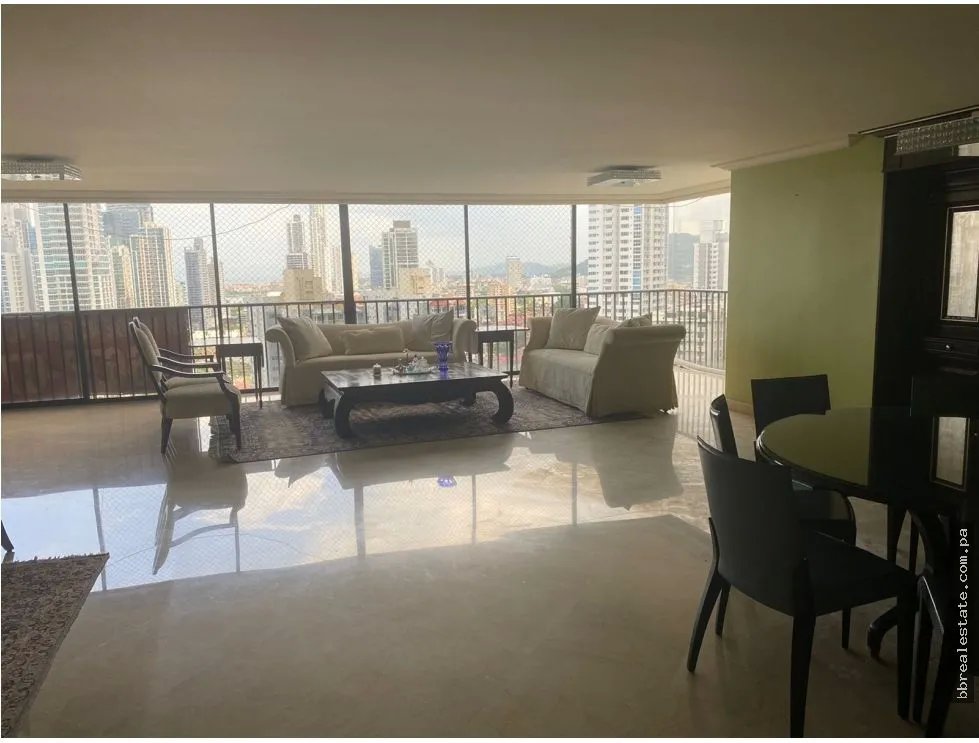 Apartment for sale in La Cresta
