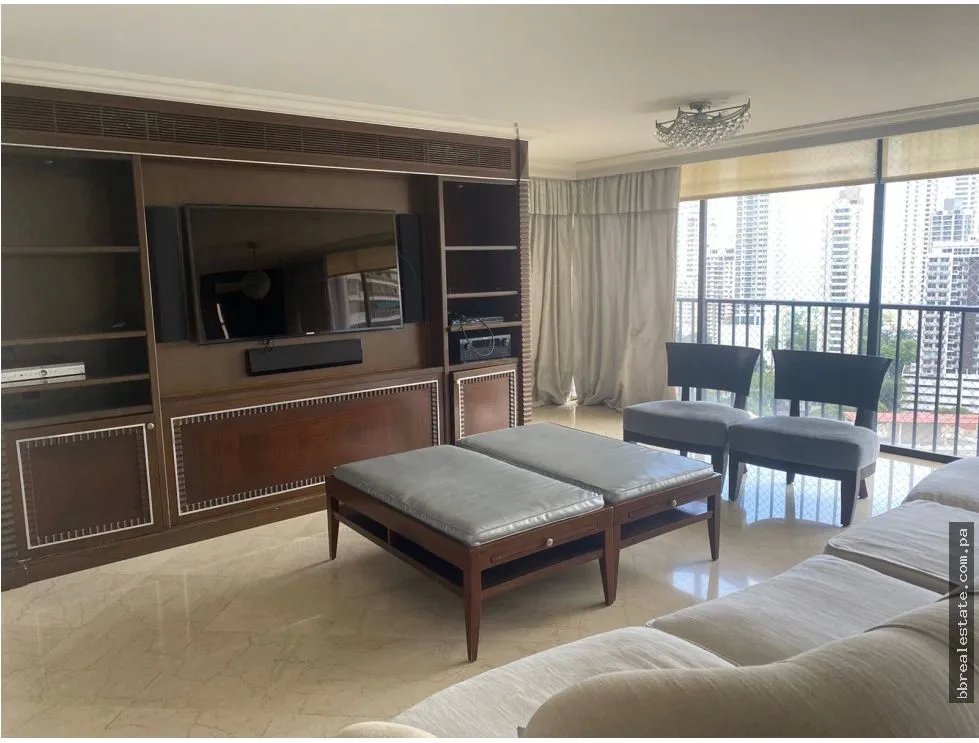 Apartment for sale in La Cresta