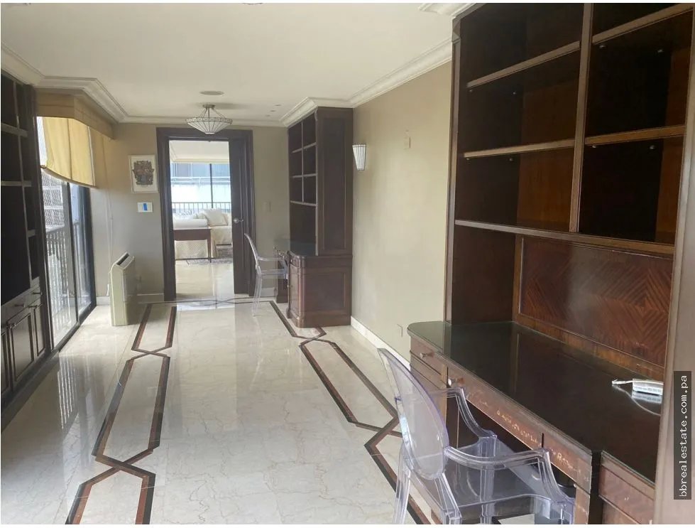 Apartment for sale in La Cresta