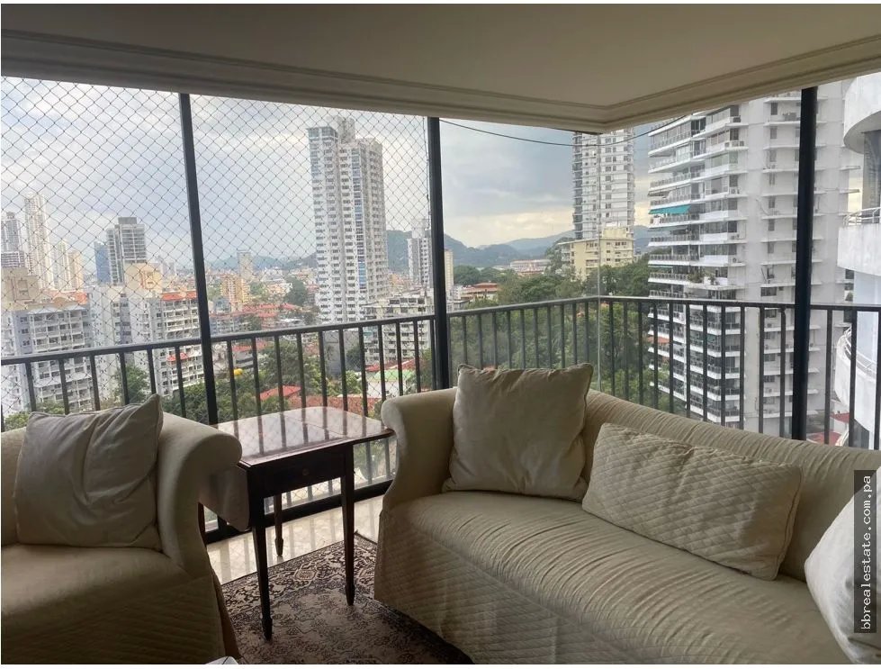 Apartment for sale in La Cresta