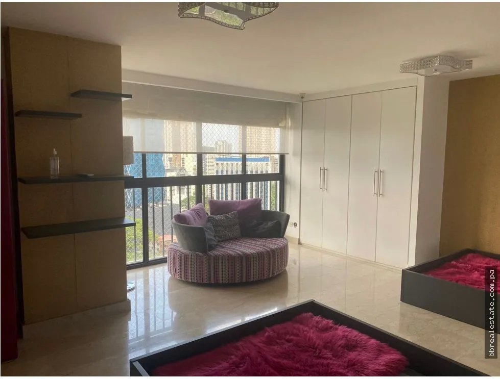 Apartment for sale in La Cresta