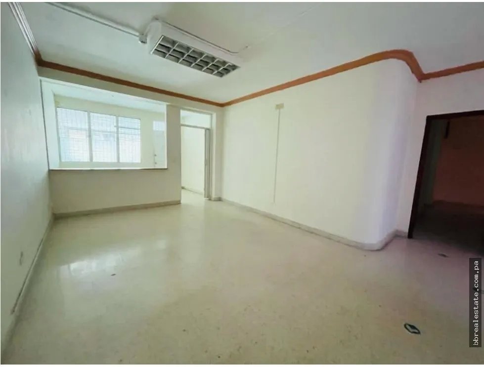Se alquila edificio comercial, La Alameda