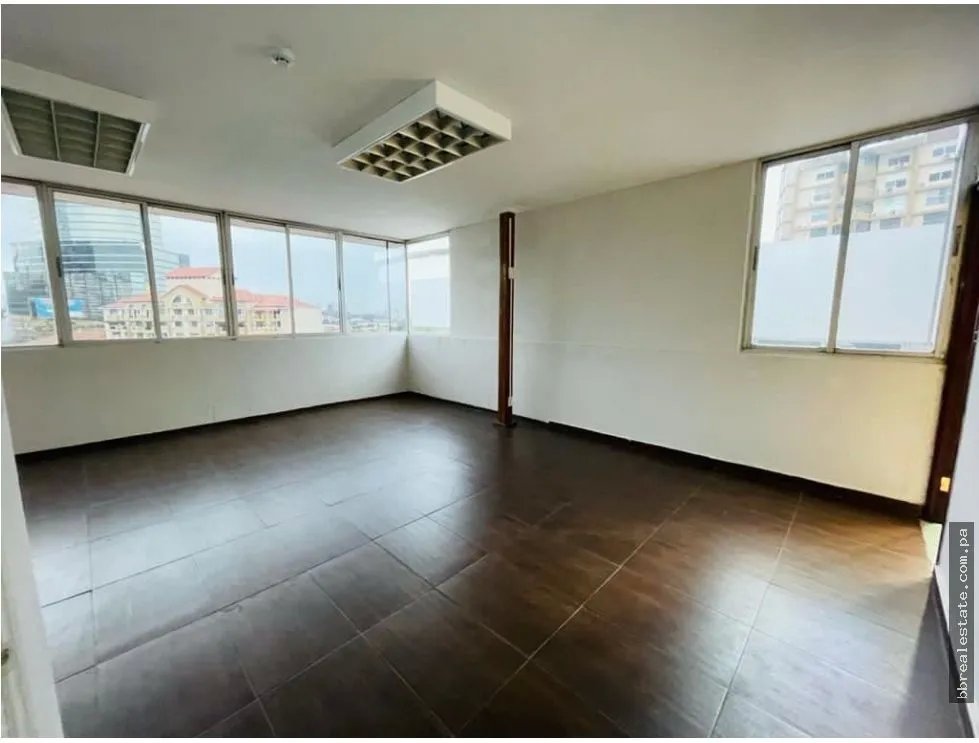 Se alquila edificio comercial, La Alameda