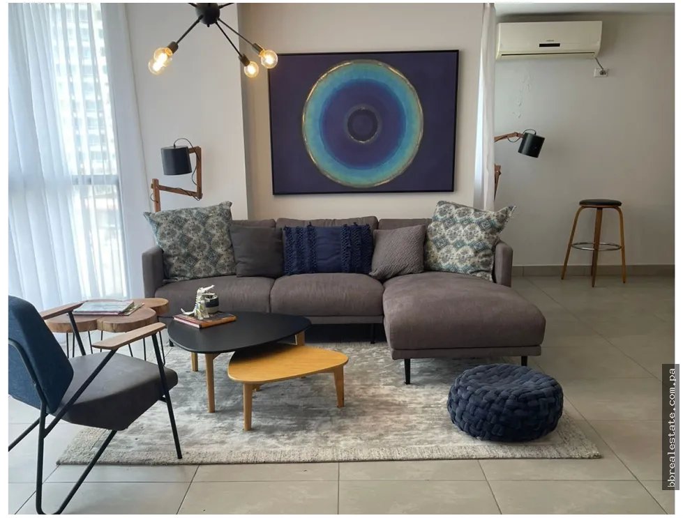 Apartment for sale in Punta Paitilla