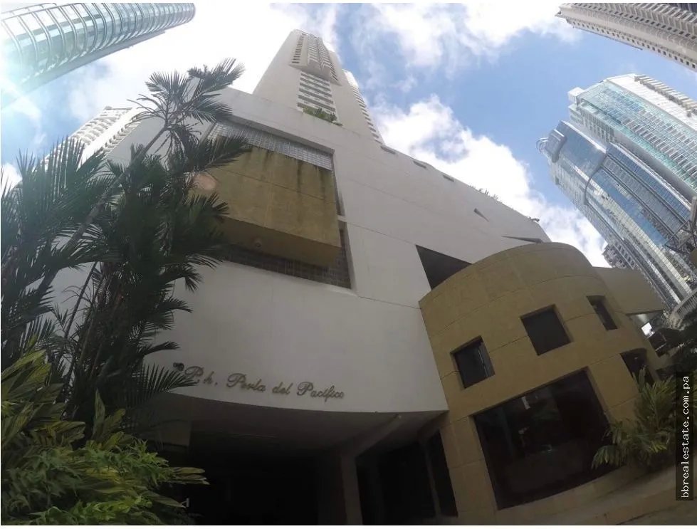 Apartment for sale in Punta Paitilla