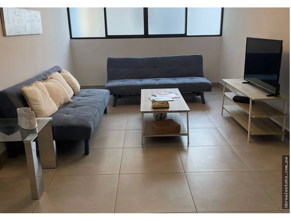 Apartment for sale in Punta Paitilla