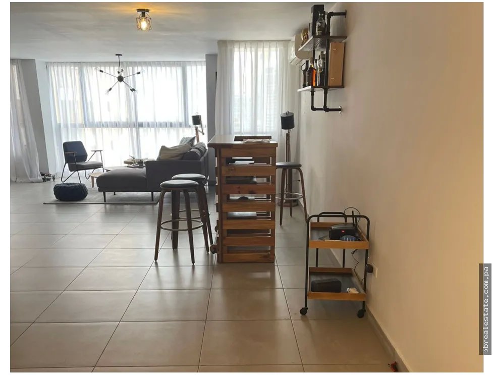 Apartment for sale in Punta Paitilla