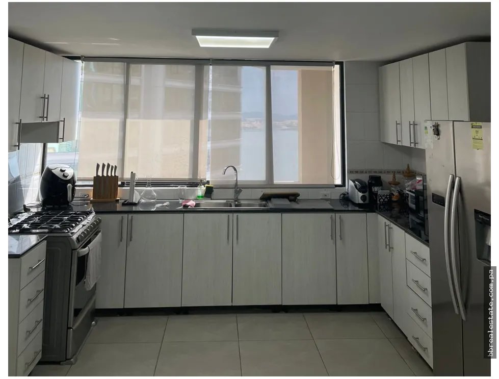 Apartment for sale in Punta Paitilla