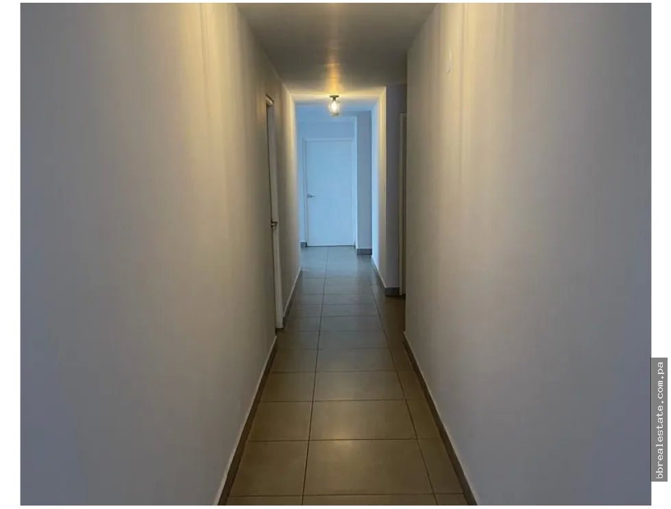 Apartment for sale in Punta Paitilla