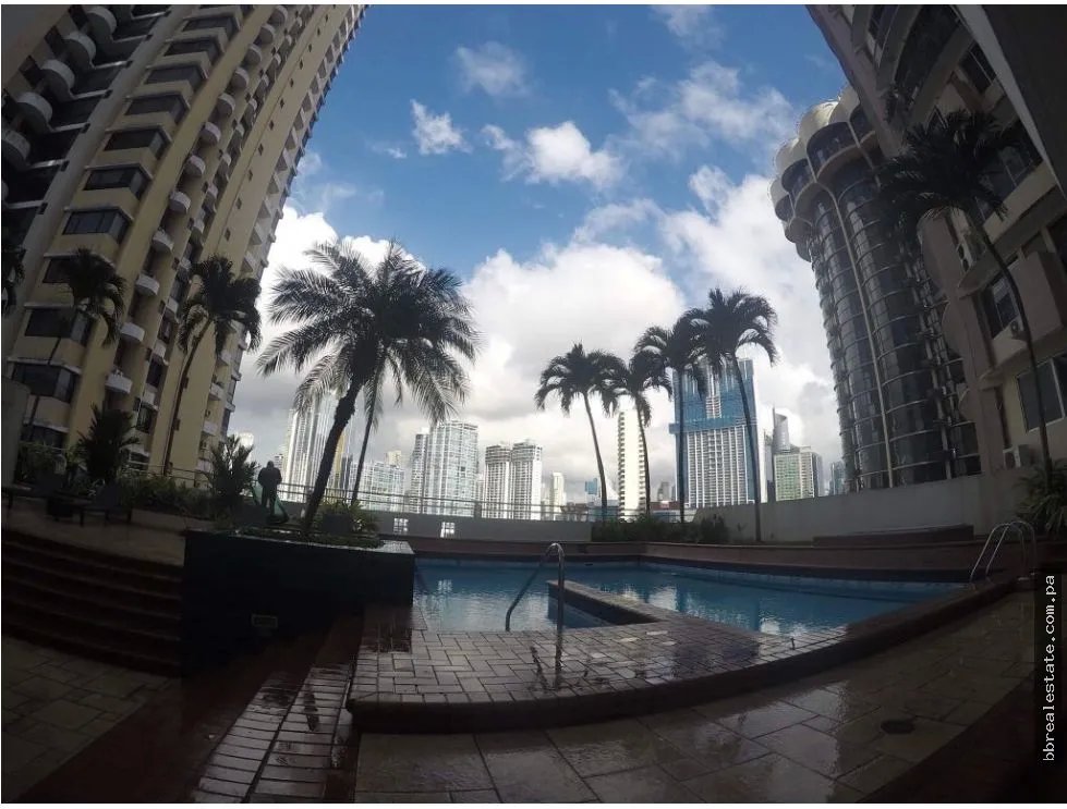 Apartment for sale in Punta Paitilla
