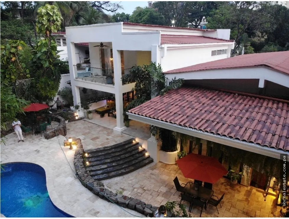 Se Vende Casa Duplex en Pueblo Nuevo  Amoblada, La Loma