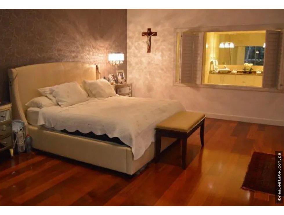 Se Vende Casa Duplex en Pueblo Nuevo  Amoblada, La Loma