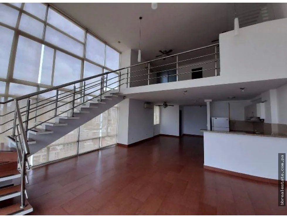 Apartment for sale in El Cangrejo