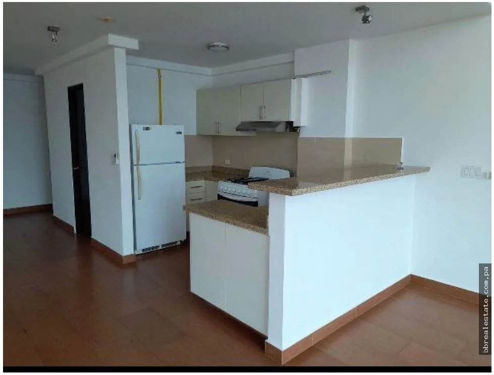 Apartment for sale in El Cangrejo