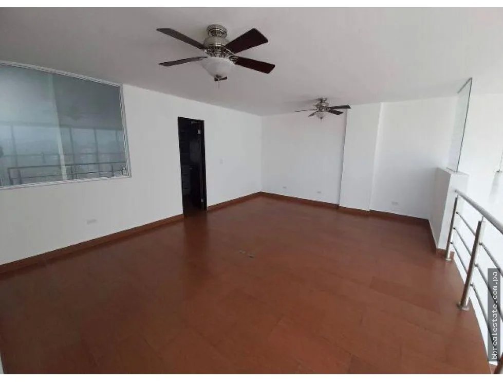 Apartment for sale in El Cangrejo
