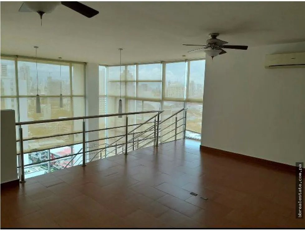 Apartment for sale in El Cangrejo