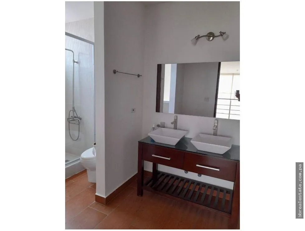 Apartment for sale in El Cangrejo