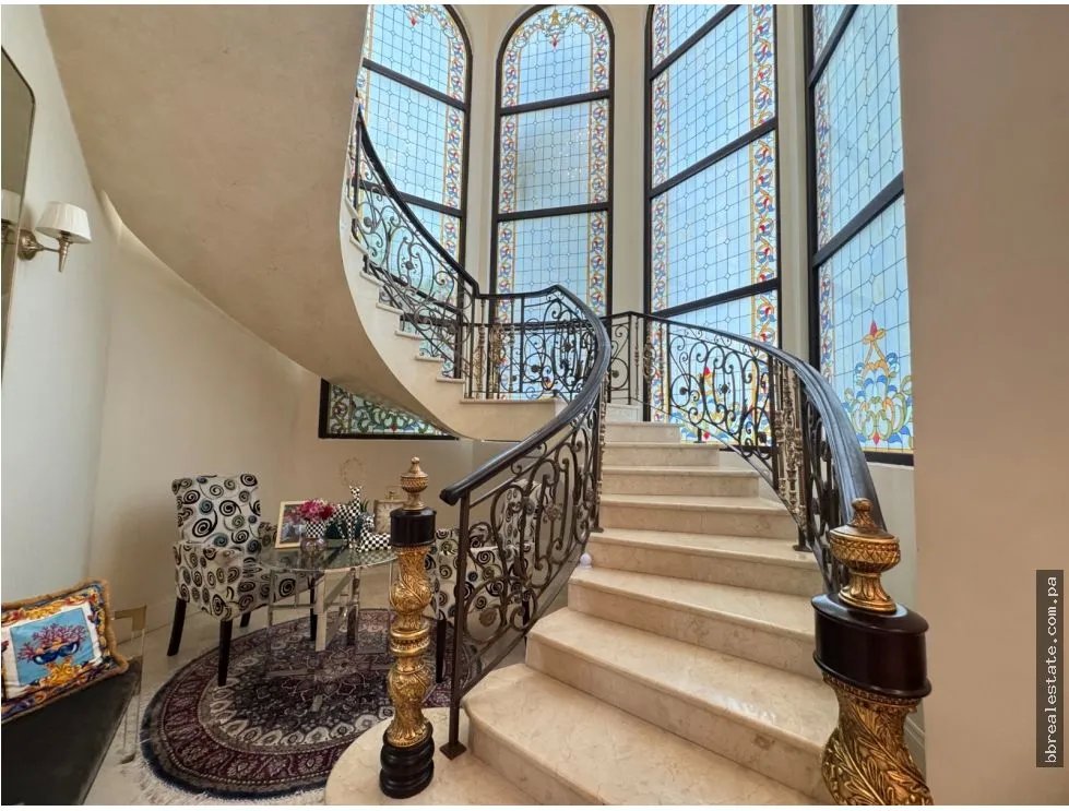 Venta de Mansión en Island Estates, Santa Maria