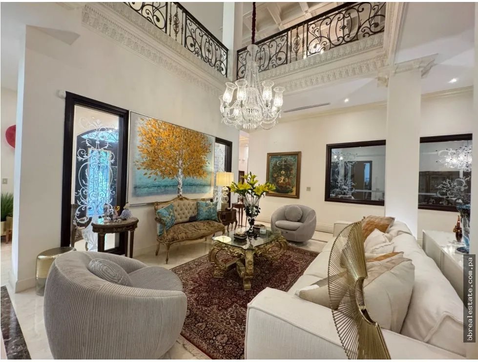 Venta de Mansión en Island Estates, Santa Maria