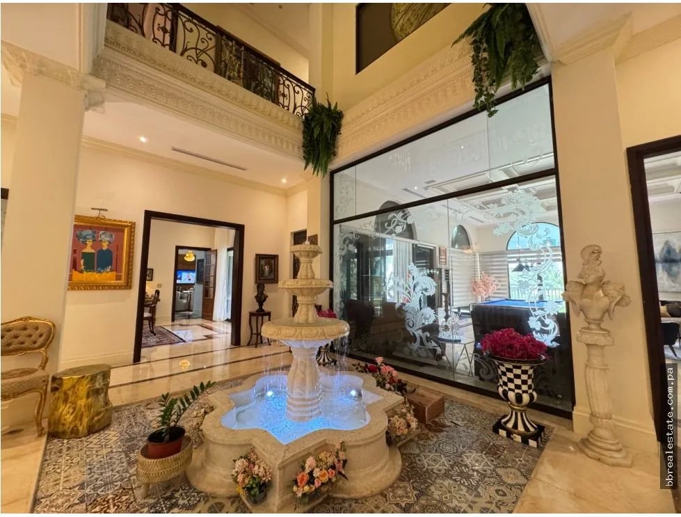 Venta de Mansión en Island Estates, Santa Maria