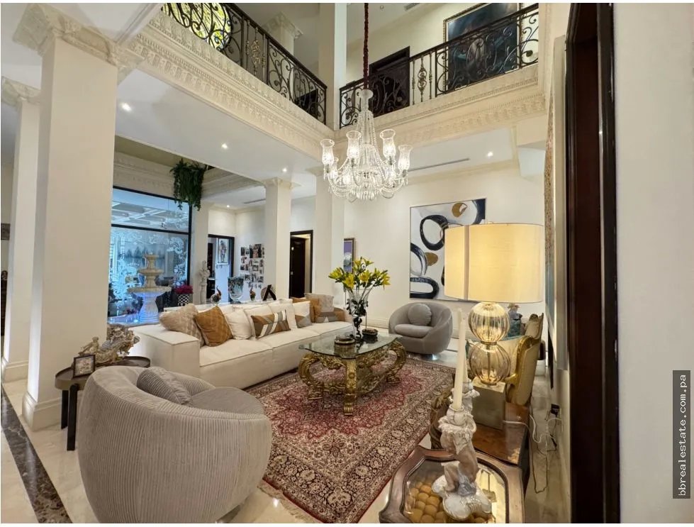 Venta de Mansión en Island Estates, Santa Maria