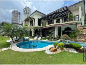 Venta de Mansión en Island Estates, Sant...