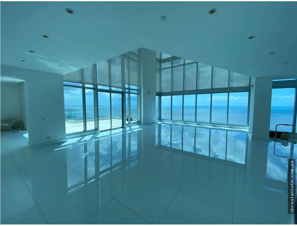 Venta de penthouse en Costa del Este, Ph Ten Tower