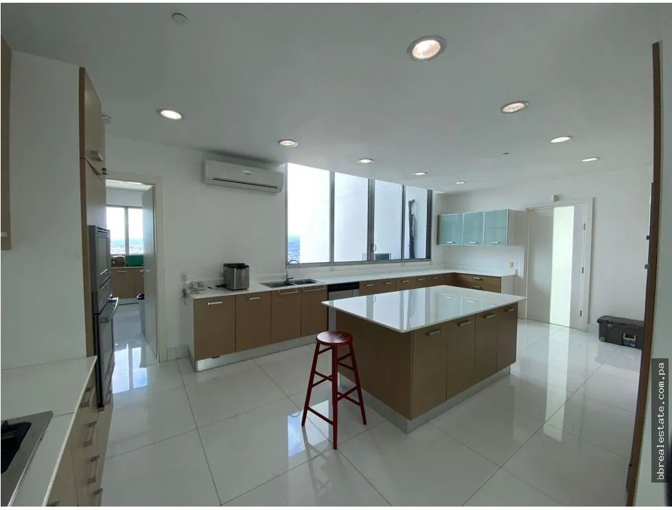 Venta de penthouse en Costa del Este, Ph Ten Tower