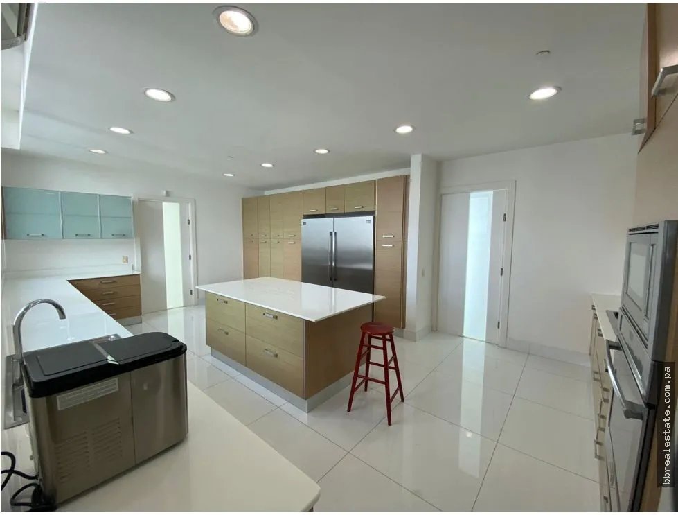 Venta de penthouse en Costa del Este, Ph Ten Tower