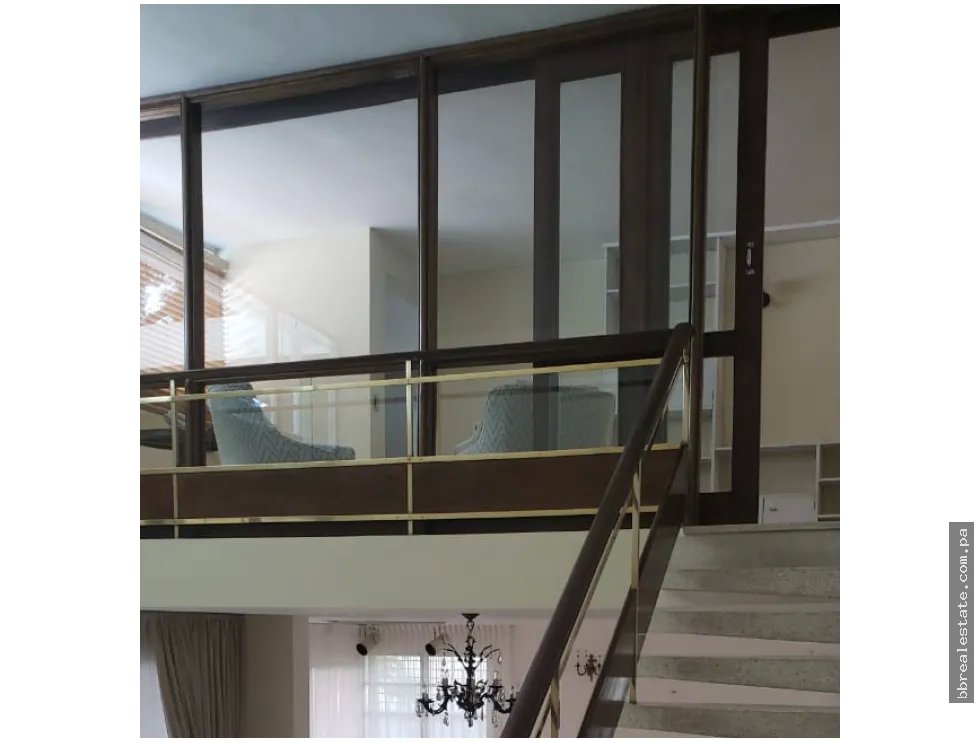Se vende casa en Obarrio, Calle 60