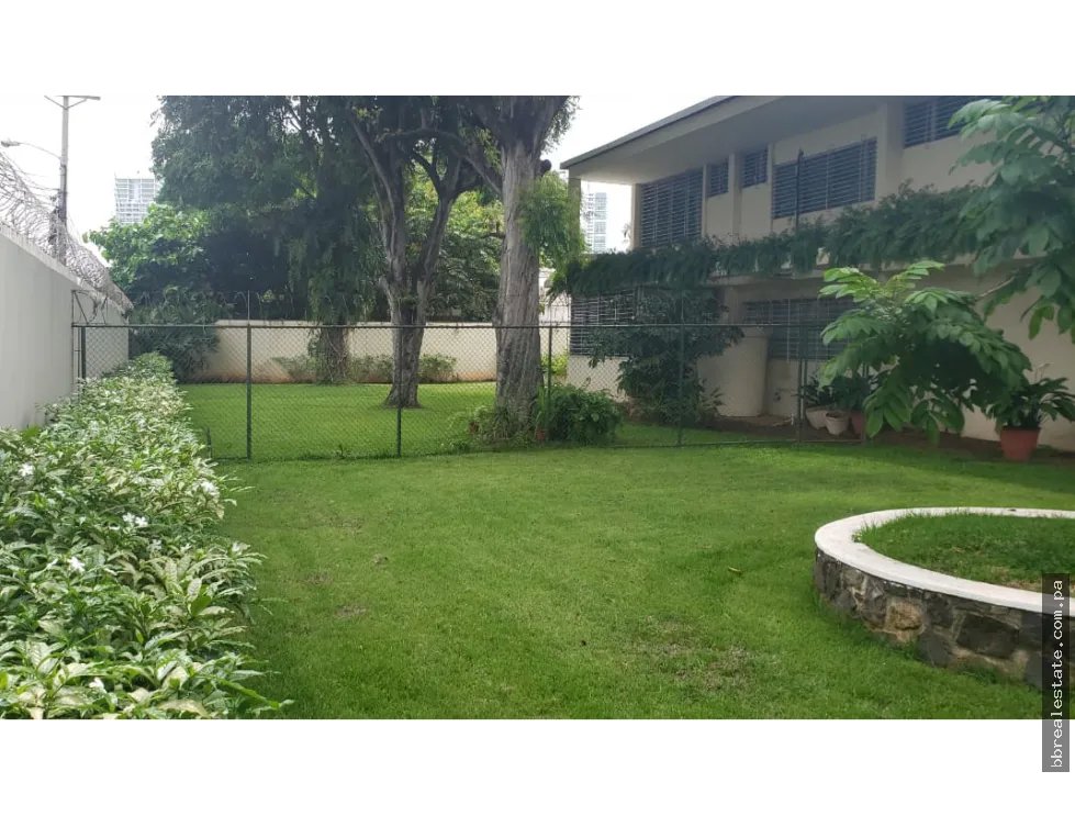 Apartment for sale in Obarrio