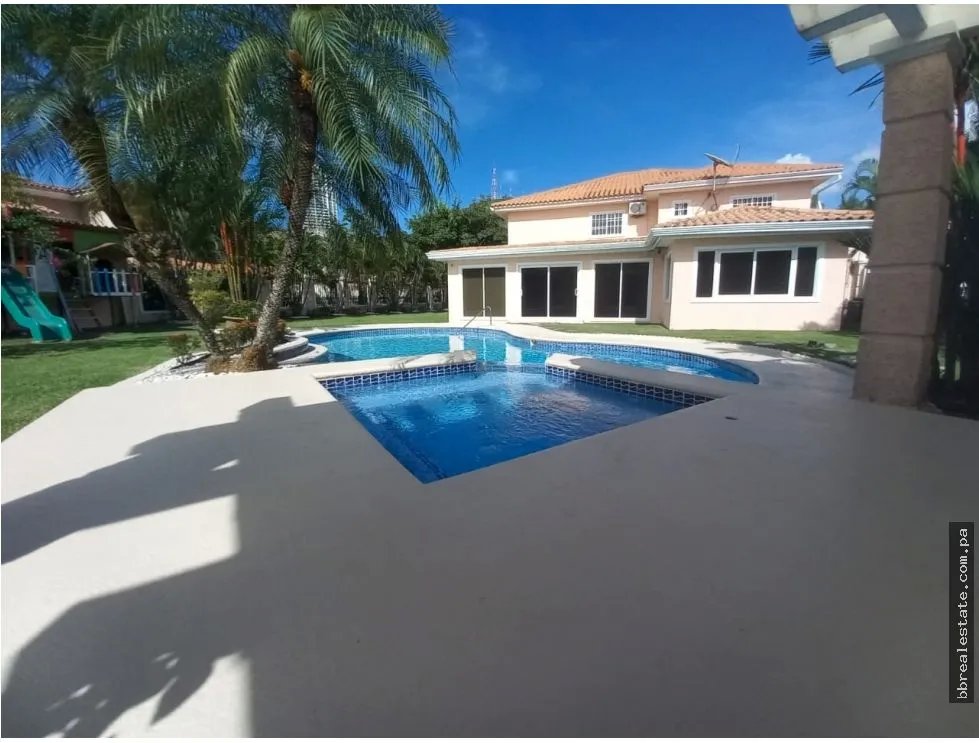 Single Family House for sale in Condado del Rey