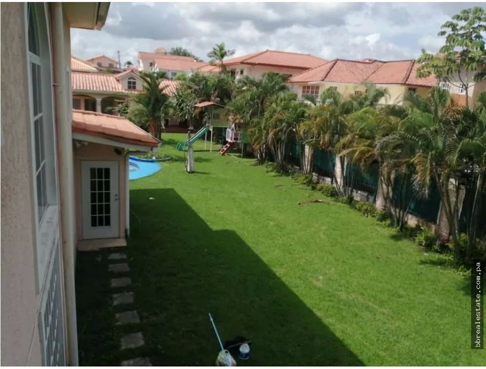 Single Family House for sale in Condado del Rey