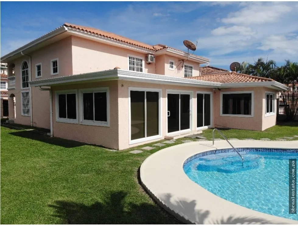 Single Family House for sale in Condado del Rey