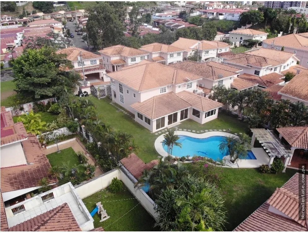 Single Family House for sale in Condado del Rey