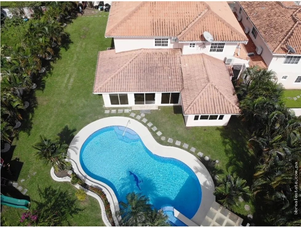 Single Family House for sale in Condado del Rey
