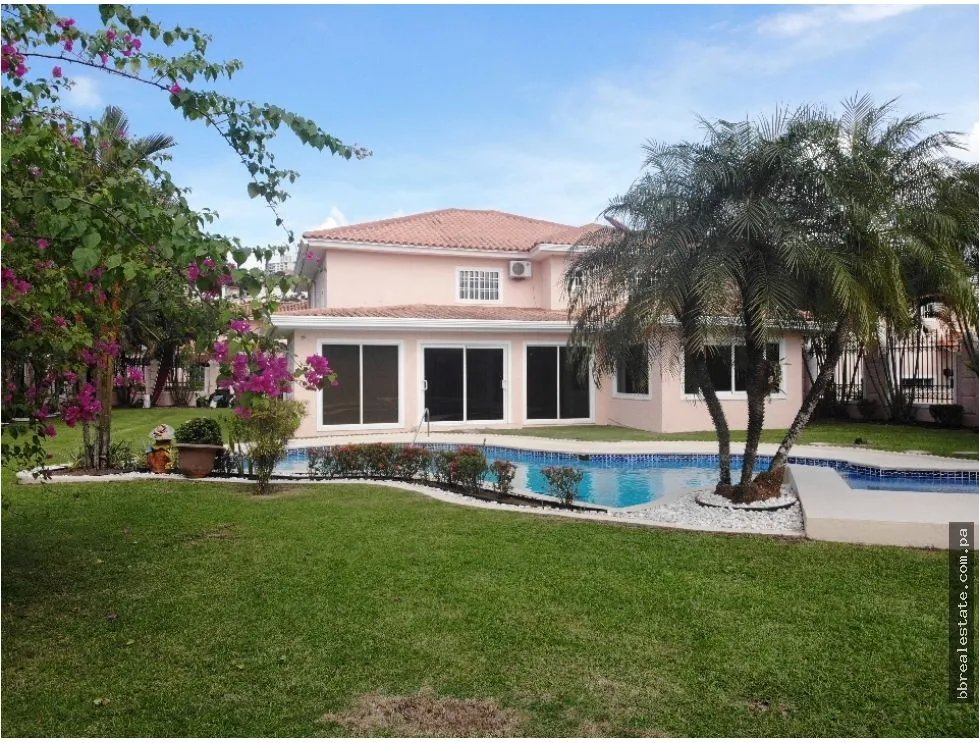 Single Family House for sale in Condado del Rey