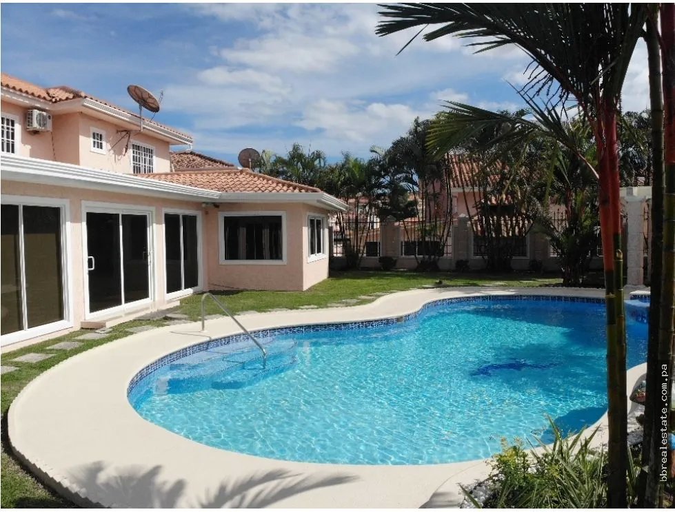 Single Family House for sale in Condado del Rey