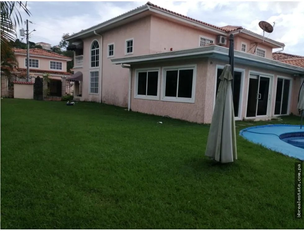 Single Family House for sale in Condado del Rey