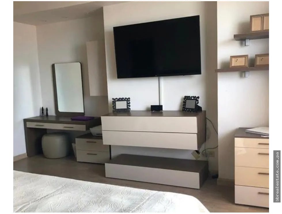 Apartment for sale in Punta Paitilla