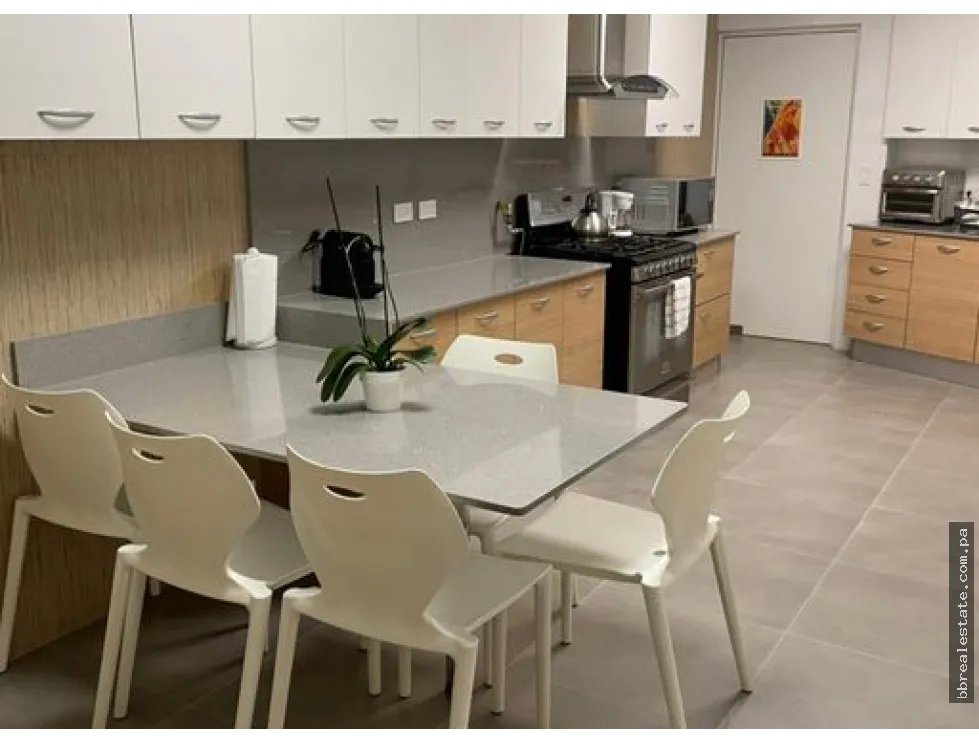 Apartment for sale in Punta Paitilla