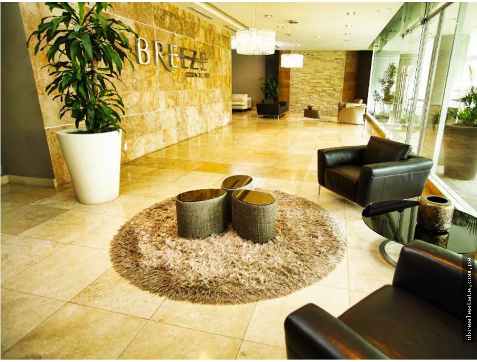 Se vende apartamento en Costa del Este, Ph Breeze