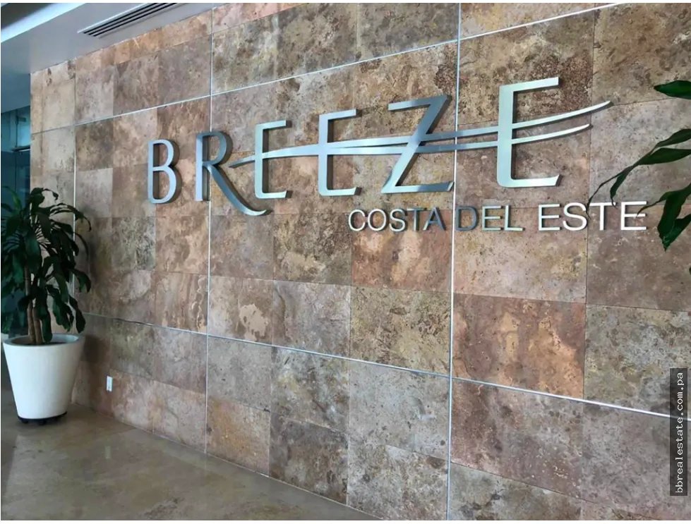 Se vende apartamento en Costa del Este, Ph Breeze