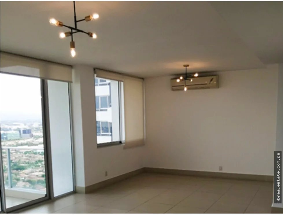 Se vende apartamento en Costa del Este, Ph Breeze