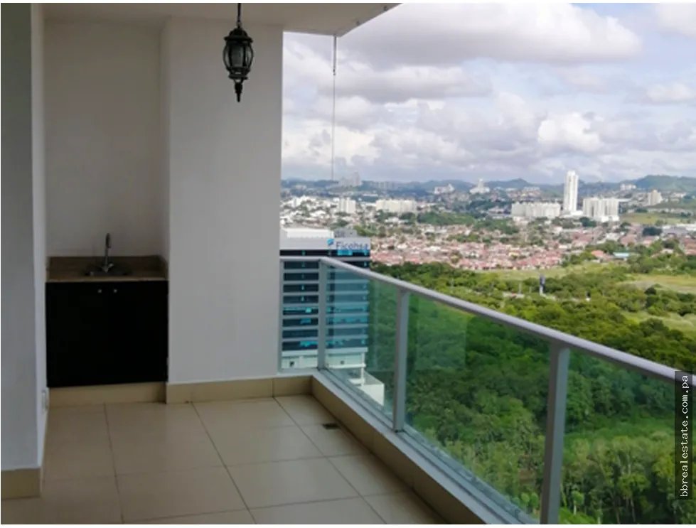 Se vende apartamento en Costa del Este, Ph Breeze