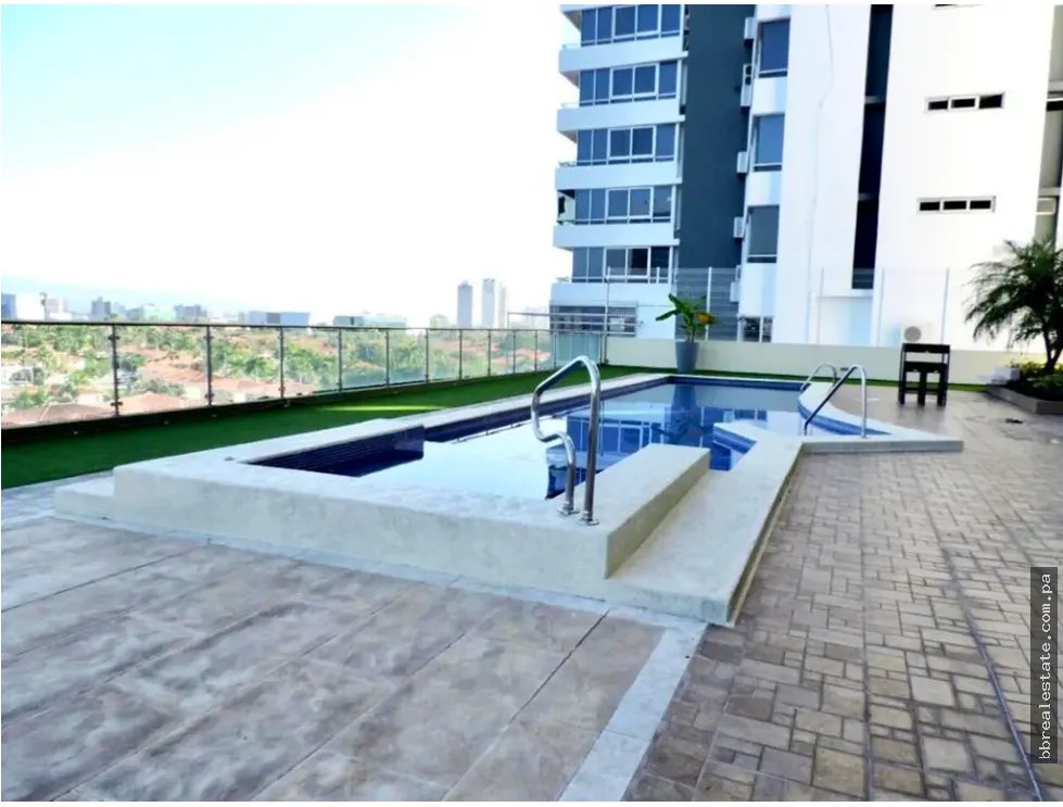 Se vende apartamento en Costa del Este, Ph Breeze
