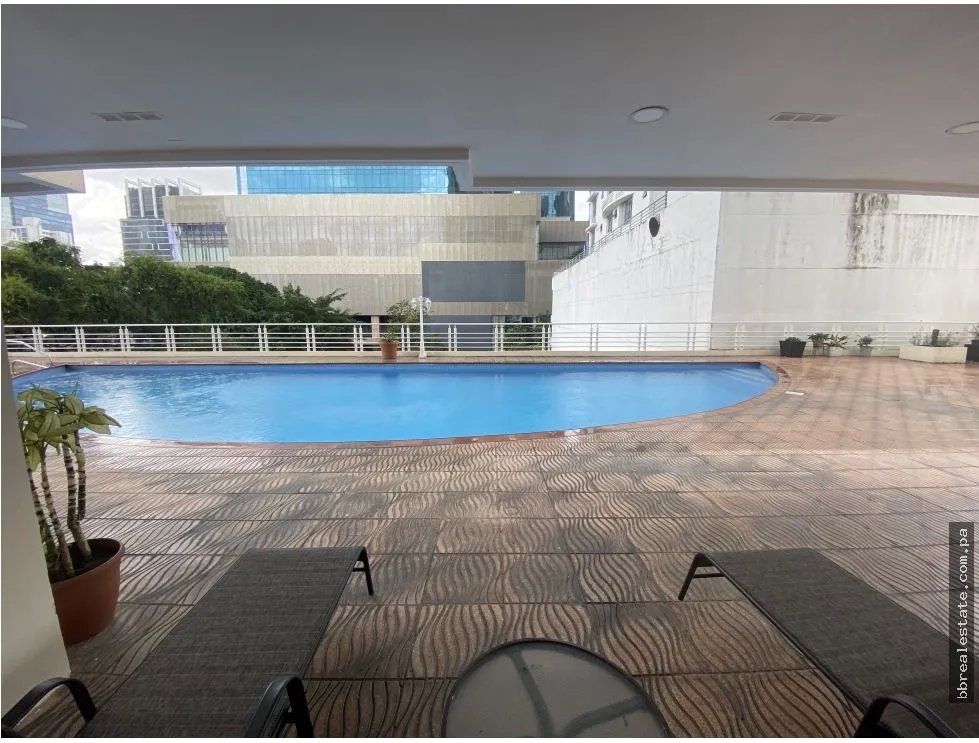 Apartment for sale in Obarrio