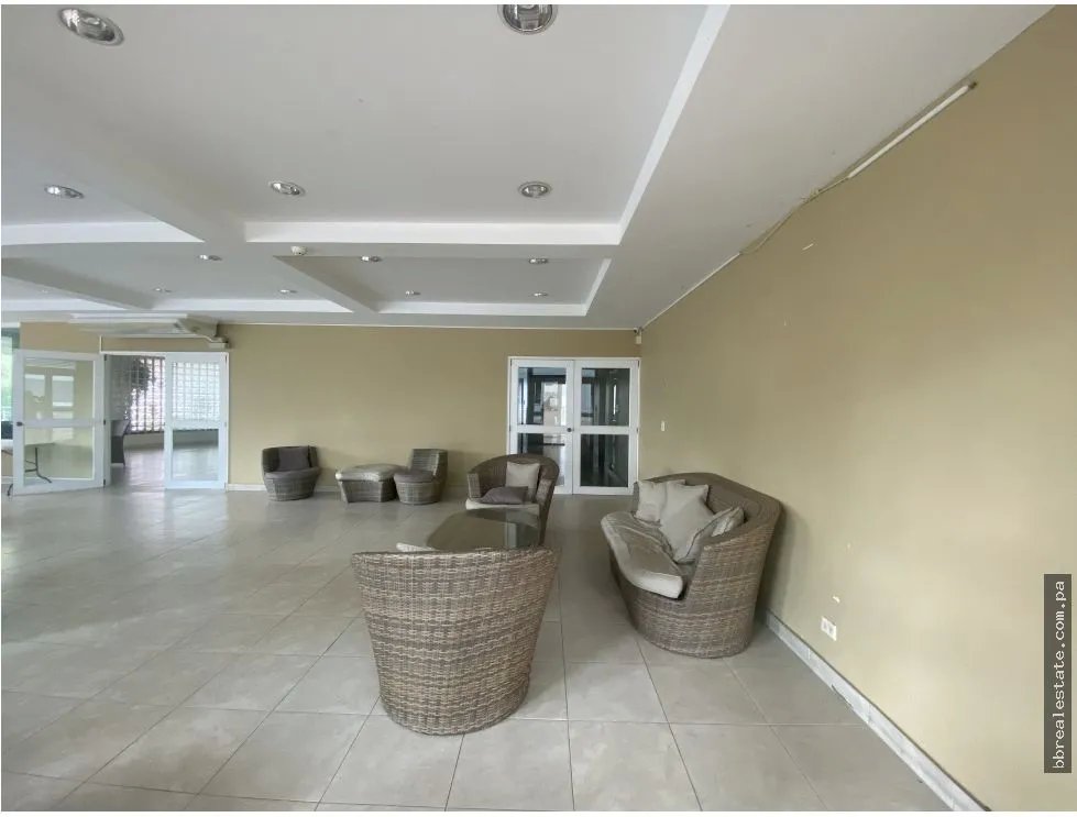 Apartment for sale in Obarrio