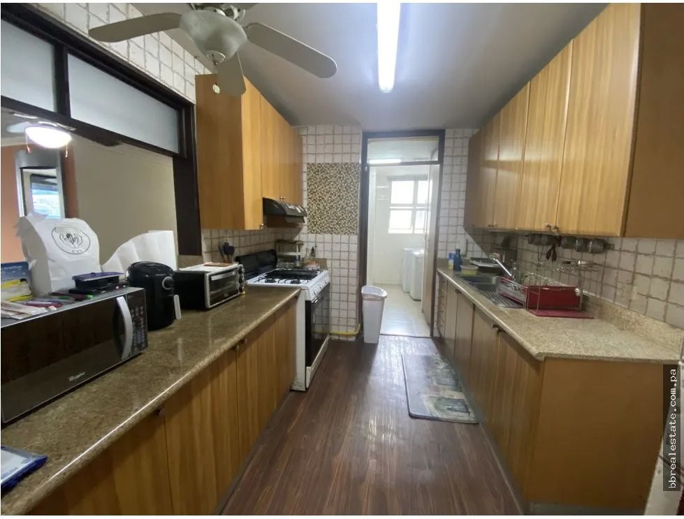 Apartment for sale in Obarrio
